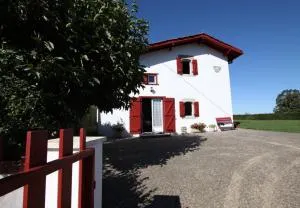 Ur-ondoa - Larceveau-Arros-Cibits