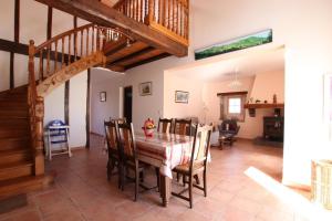 Maisons de vacances Ur-ondoa : photos des chambres