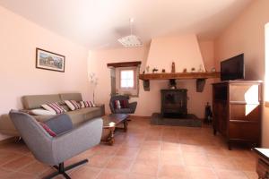 Maisons de vacances Ur-ondoa : photos des chambres