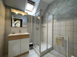 Maisons de vacances Chez labat castaing : photos des chambres