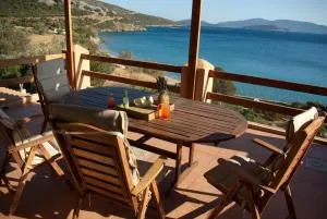 Wavefront Serenity - Exotic & Dreamy Getaway - Animborió