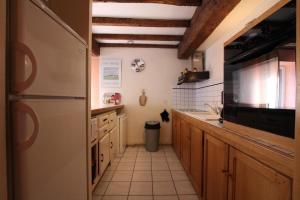 Maisons de vacances Etcheto : photos des chambres