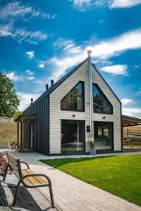 Cicha Woda - domki - 索尔克维蒂