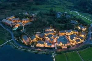 ANH LUH Chengdu Guantang - Chengdú