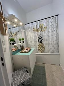 Appartements 100m Train RER A, 10- Disneyland, 34- Paris centre, Car x2 : photos des chambres