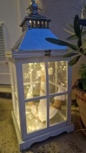 Apartments Manuel 