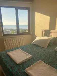 Simge apart - Bostancı