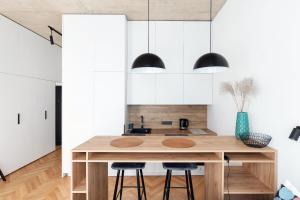 Renaissance Apartments by Reside Baltic