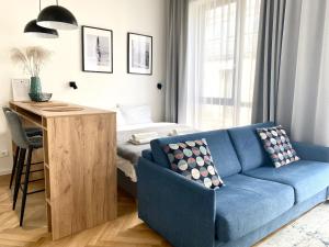 Renaissance Apartments by Reside Baltic