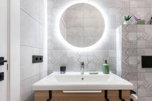 Renaissance Apartments by Reside Baltic