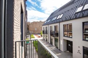 Renaissance Apartments by Reside Baltic