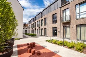 Renaissance Apartments by Reside Baltic