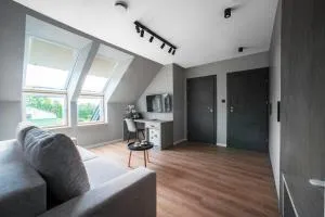 Willa Olimpia - Zawada Pilicka