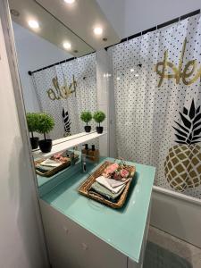 Appartements 100m Train RER A, 10- Disneyland, 34- Paris centre, Car x2 : photos des chambres