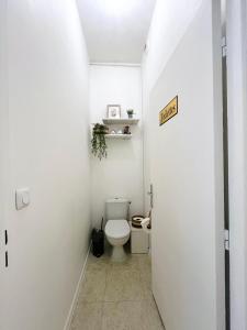 Appartements 100m Train RER A, 10- Disneyland, 34- Paris centre, Car x2 : photos des chambres