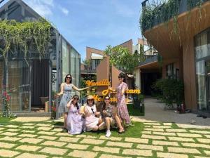 Vanilla Ho Tram Homestay