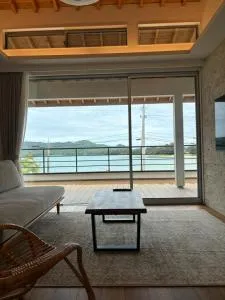 amami 星空テラス - Sekirubu