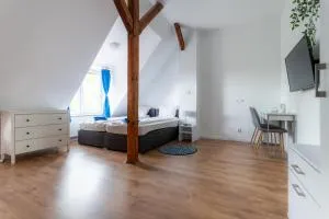SuperiQ Villa Sopot - Sopot