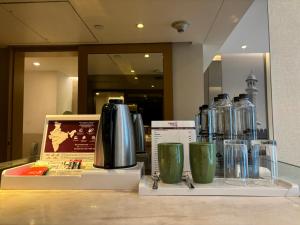 Pride Plaza Hotel, Aerocity New Delhi