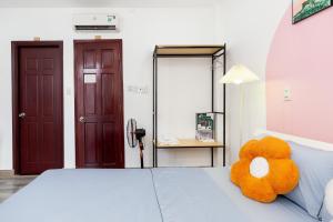 NamiStay Homes Center Sai Gon