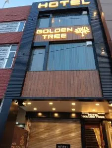 Hotel golden tree - Darbi