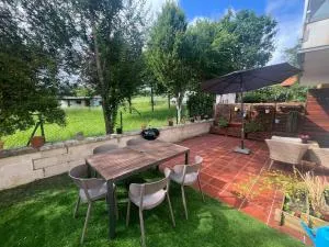 Prado Verde - Comillas