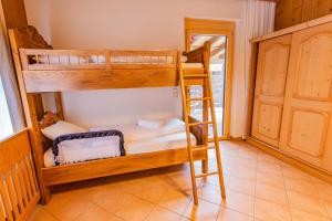 Bergidyll 5 by Alpenidyll Apartments