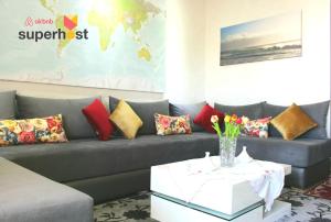 La perle de Mohammedia 2 - 4hvězdičkové hotely ve městě Pont Blondin