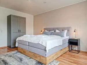 RR - NEW - Apartments Kappel - 85qm - Lift - WIFI - Neukirchen