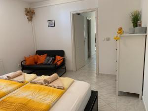 Vízparti Relax Apartman