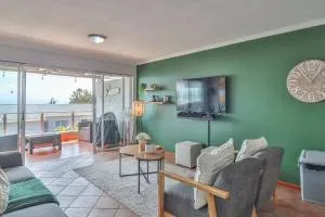 Sea views at De Bakke Blues - New Sunnyside