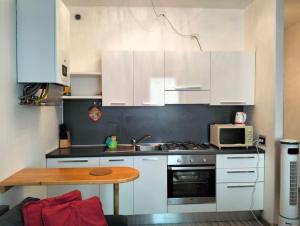 Delizioso bilocale a Trento