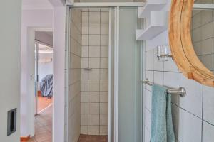 Sea views at De Bakke Blues