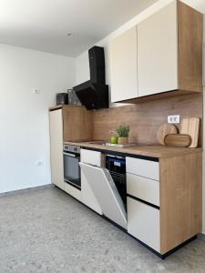 212BellaVista Apartments NEU Pomer Kroatien