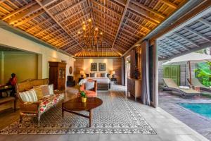 Janya 3 BR Private Pool Villa ZN158