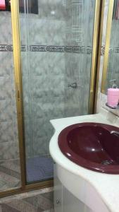 Descanso Familiar Norte