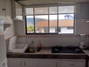 Descanso Familiar Norte