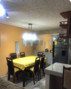 Descanso Familiar Norte