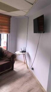 Descanso Familiar Norte