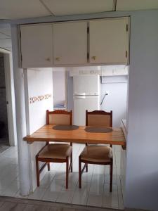 Descanso Familiar Norte