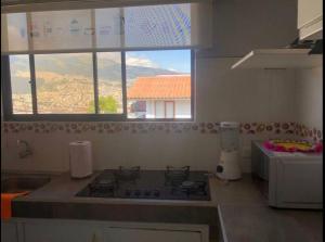 Descanso Familiar Norte