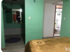 Descanso Familiar Norte