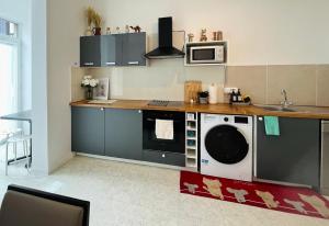 Appartements 100m Train RER A, 10- Disneyland, 34- Paris centre, Car x2 : photos des chambres