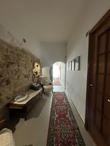 Domu 'e ajiajius - 贡内萨