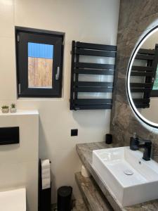 Domki nad Wartą Kajaki & SPA