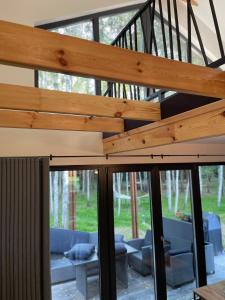 Domki nad Wartą Kajaki & SPA