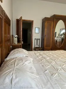 Villa Ada - Montevettolini