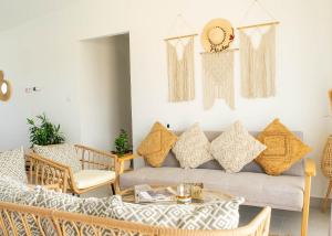 Amaia Beach House