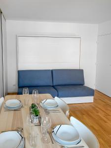 LÉclat de Serris Proche Disney