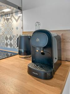 Appartements L-Eclat de Serris Proche Disney : photos des chambres